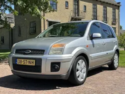 Grijs Gebruikt 2006 Ford Fusion Futura MPV | € 999 (Goede deal)
