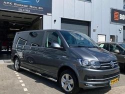 Gebruikt 2017 VW T6 Highline Van | € 19.975 (Duur)