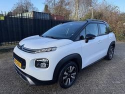 Wit Gebruikt 2018 Citroën C3 Aircross Feel SUV | € 8.450 (Eerlijke prijs)