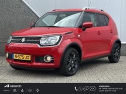 Rood Gebruikt 2018 Suzuki Ignis Comfort Hatchback | € 10.785 (Goede deal)