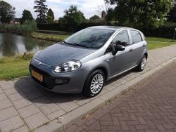 Grijs Gebruikt 2011 Fiat Punto Evo Dynamic Hatchback | € 4.995 (Duur)