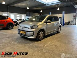 Grijs Gebruikt 2013 VW up! move up! Hatchback | € 2.950 (Super prijs)