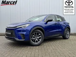 , metallic lak Nieuw 2025 Lexus LBX SUV | € 37.899