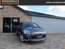 Grijs Gebruikt 2013 Citroën DS5 Business Class Hatchback | € 7.950 (Goede deal)