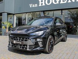 Zwart Gebruikt 2025 Cupra Terramar VZ SUV | € 47.450 (Goede deal)