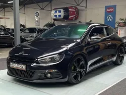 Zwart, metallic lak Gebruikt 2011 VW Scirocco Coupé | € 8.499 (Eerlijke prijs)