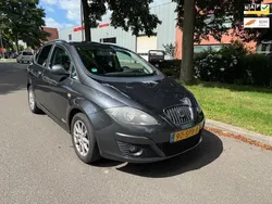 Grijs Gebruikt 2011 Seat Altea XL Copa MPV | € 2.499 (Eerlijke prijs)