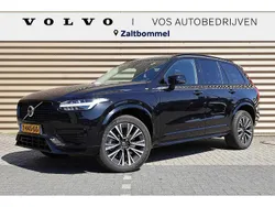 Gebruikt 2019 Volvo XC90 Ultimate SUV | € 64.950 (Iets duurder)