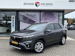 Grijs Gebruikt 2024 Suzuki SX4 S-Cross SUV | € 25.950 (Eerlijke prijs)
