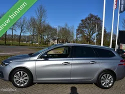 Grijs Gebruikt 2019 Peugeot 308 Active Stationwagen | € 8.499 (Goede deal)