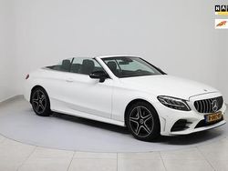 Gebruikt 2018 Mercedes 200 Premium Plus Cabriolet | € 29.490