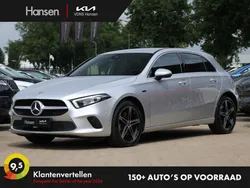 Grijs Gebruikt 2020 Mercedes A250 Hatchback | € 23.945 (Super prijs)