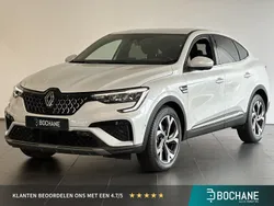 Wit Gebruikt 2023 Renault Arkana Techno SUV | € 26.295 (Eerlijke prijs)