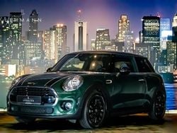 Groen Gebruikt 2017 Mini Cooper Hatchback | € 14.950 (Eerlijke prijs)