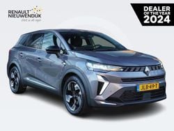 Grijs Gebruikt 2025 Renault Symbioz Techno SUV | € 32.900 (Eerlijke prijs)