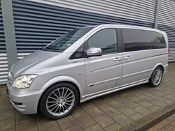 Mercedes Viano