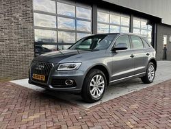 Grijs Gebruikt 2015 Audi Q5 Proline SUV | € 20.975 (Goede deal)