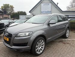 Grijs Gebruikt 2010 Audi Q7 SUV | € 12.999 (Eerlijke prijs)