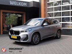 Grijs Gebruikt 2024 BMW iX1 Basis SUV | € 41.490