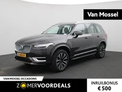 Grijs Gebruikt 2023 Volvo XC90 Core SUV | € 67.940 (Goede deal)