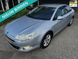 Grijs Gebruikt 2009 Citroën C5 Business Class Sedan | € 3.950 (Super prijs)