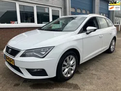 Stationwagon Gebruikt 2017 Seat Leon ST Style Stationwagen | € 5.750 (Iets duurder)