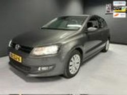 Grijs Gebruikt 2012 VW Polo Edition Hatchback | € 5.950 (Eerlijke prijs)