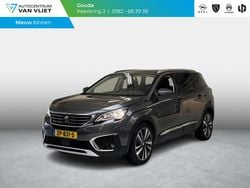 Grijs Gebruikt 2019 Peugeot 5008 Allure SUV | € 18.899 (Goede deal)