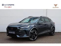 Grijs Gebruikt 2022 Cupra Formentor VZ SUV | € 27.800 (Eerlijke prijs)