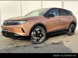 , metallic lak Nieuw 2025 Opel Grandland Electric SUV | € 52.696 (Eerlijke prijs)