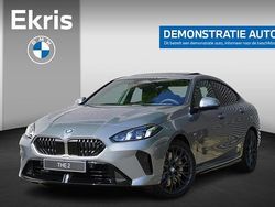 Grijs Gebruikt 2025 BMW 220 M Sport Coupé | € 58.900