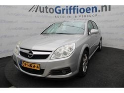 Grijs Gebruikt 2009 Opel Vectra Business Sedan | € 2.290 (Goede deal)
