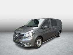Grijs Gebruikt 2022 Mercedes Vito Sedan | € 29.950