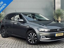 Grijs Gebruikt 2020 VW Polo Comfortline Hatchback | € 14.450 (Super prijs)