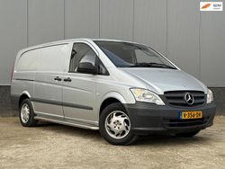 Gebruikt 2012 Mercedes 320 Sedan | € 4.750