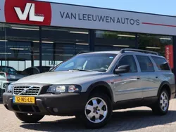 Zilver Gebruikt 2004 Volvo XC70 Comfort SUV | € 3.848 (Eerlijke prijs)