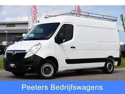 Wit Gebruikt 2019 Opel Movano Van | € 13.995 (Goede deal)