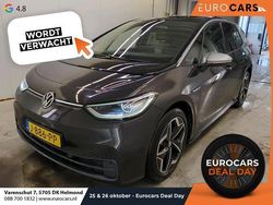 Grijs Gebruikt 2020 VW ID.3 Hatchback | € 16.990 (Eerlijke prijs)