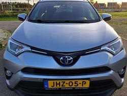 Gebruikt 2017 Toyota RAV4 | € 18.750