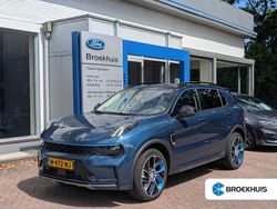 Blauw Gebruikt 2021 Lynk & Co 01 SUV | € 23.745 (Eerlijke prijs)