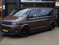 Overige Gebruikt 2012 VW T5 Comfortline Van | € 10.995 (Eerlijke prijs)