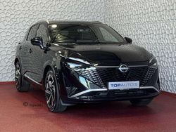 Zwart Gebruikt 2025 Nissan Qashqai Tekna+ SUV | € 40.440 (Duur)