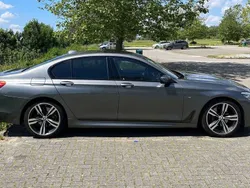 Grijs Gebruikt 2019 BMW 730 Executive Sedan | € 30.950 (Super prijs)