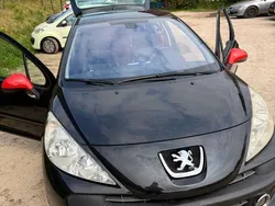 Gebruikt 2007 Peugeot 207 Sport Sedan | € 2.500 (Duur)