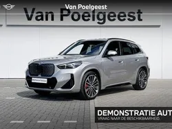 Grijs, metallic lak Gebruikt 2025 BMW iX1 Comfort Edition SUV | € 63.900