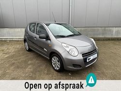 Grijs Gebruikt 2015 Suzuki Alto Hatchback | € 5.950 (Eerlijke prijs)