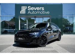 Zwart Gebruikt 2025 Audi Q8 Competition SUV | € 117.888
