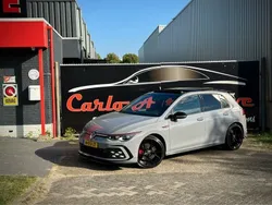 Grijs / nardo grey / mondsteingrau Gebruikt 2021 VW Golf VIII GTI Hatchback | € 31.950 (Eerlijke prijs)