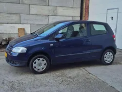 Blauw Gebruikt 2005 VW Fox Trendline Hatchback | € 1.000 (Eerlijke prijs)