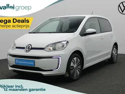 Wit Gebruikt 2018 VW e-up! Hatchback | € 9.500 (Goede deal)